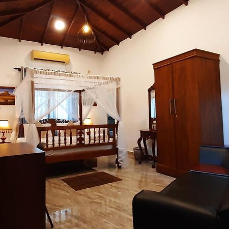 Kandy Bliss Lounge Екстериор снимка