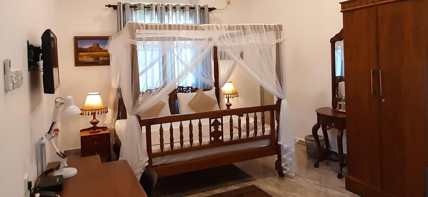 Kandy Bliss Lounge Екстериор снимка